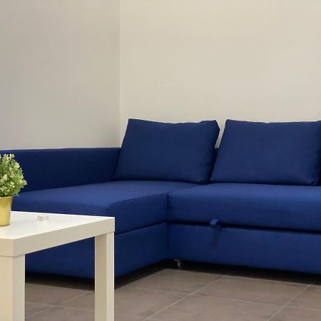 Premium Apartment City Center Cagliari Exterior foto