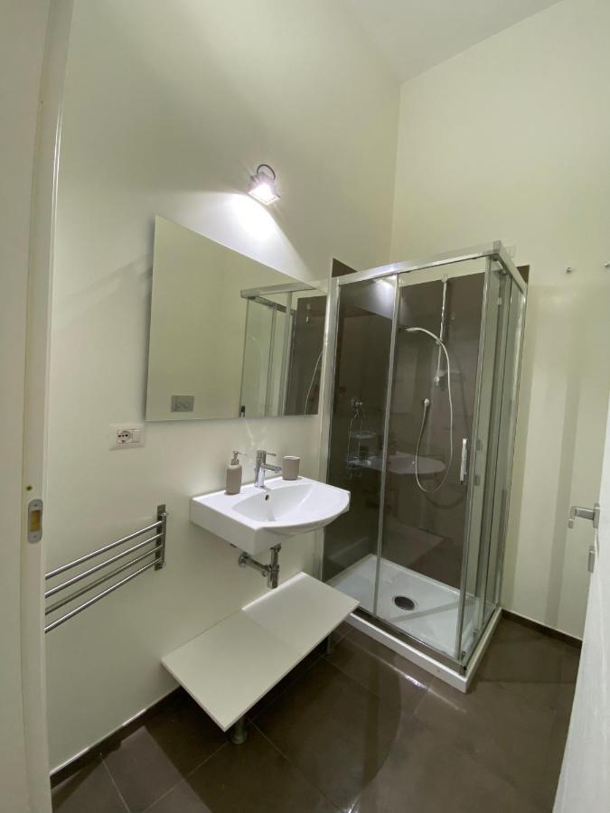 Premium Apartment City Center Cagliari Exterior foto