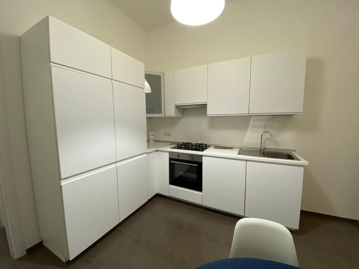 Premium Apartment City Center Cagliari Exterior foto