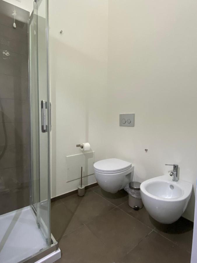 Premium Apartment City Center Cagliari Exterior foto
