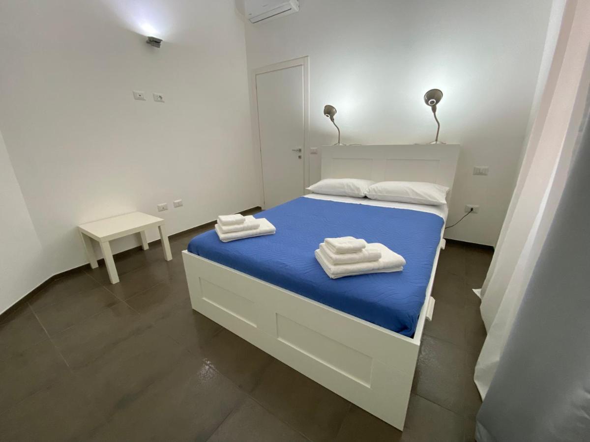 Premium Apartment City Center Cagliari Exterior foto