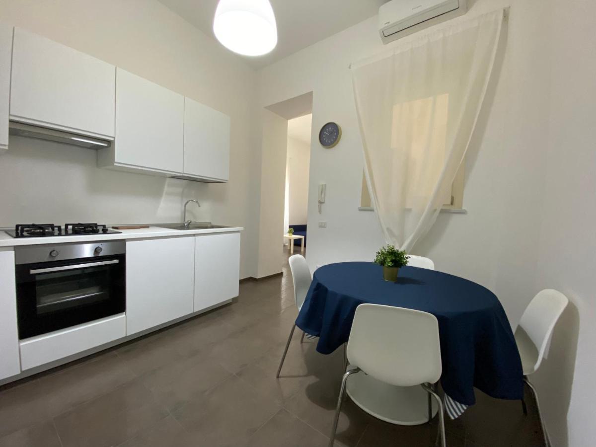 Premium Apartment City Center Cagliari Exterior foto