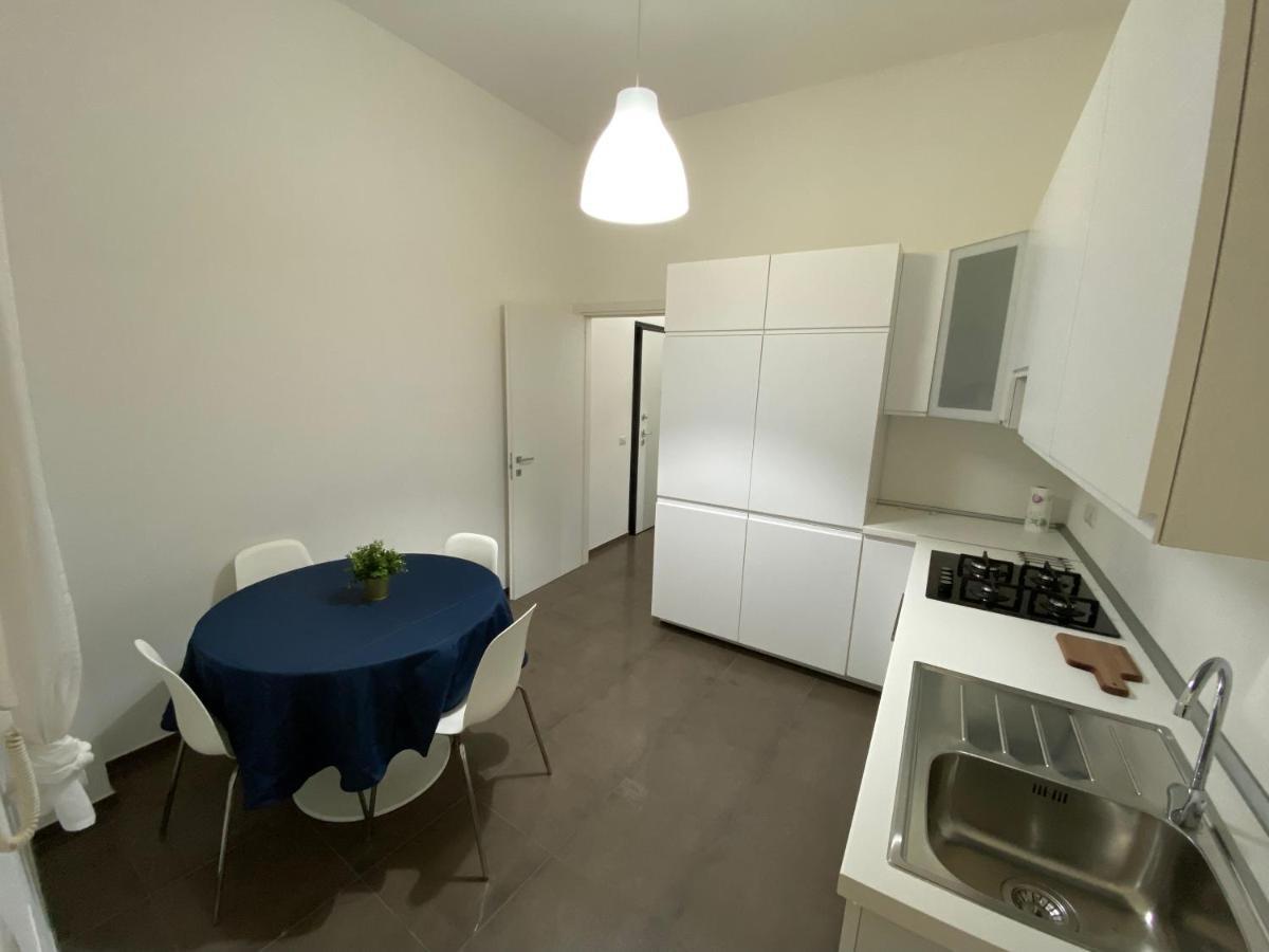 Premium Apartment City Center Cagliari Exterior foto