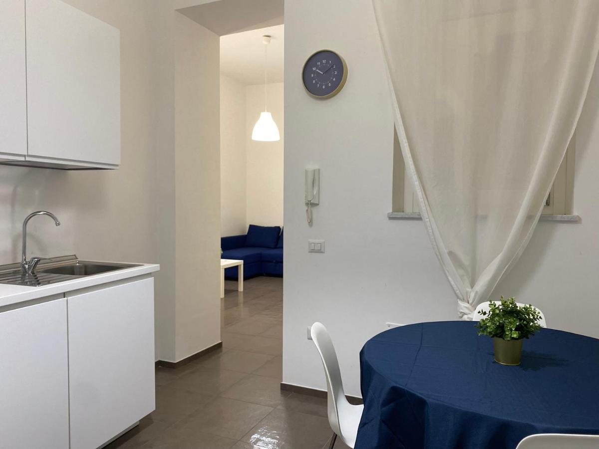 Premium Apartment City Center Cagliari Exterior foto