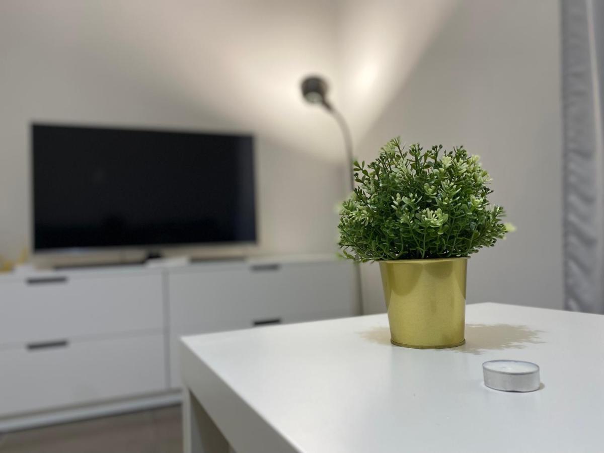 Premium Apartment City Center Cagliari Exterior foto